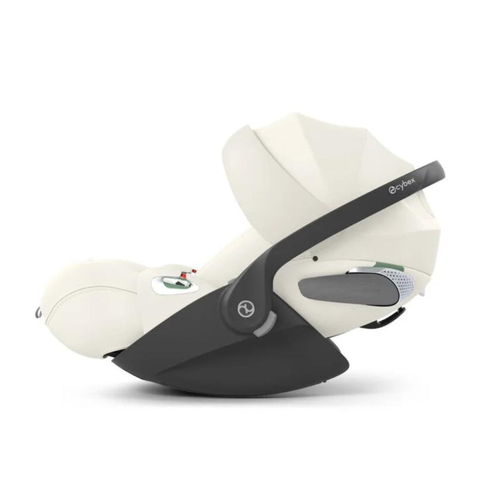 Cybex Cloud T Plus i-Size Off White 45-87cm