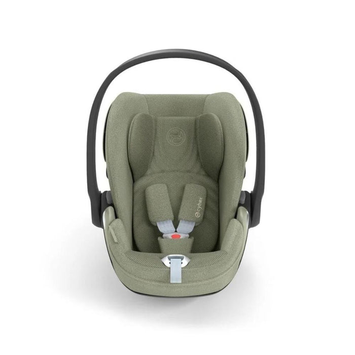 Cybex Cloud T Plus i-Size Sage Green 45-87cm