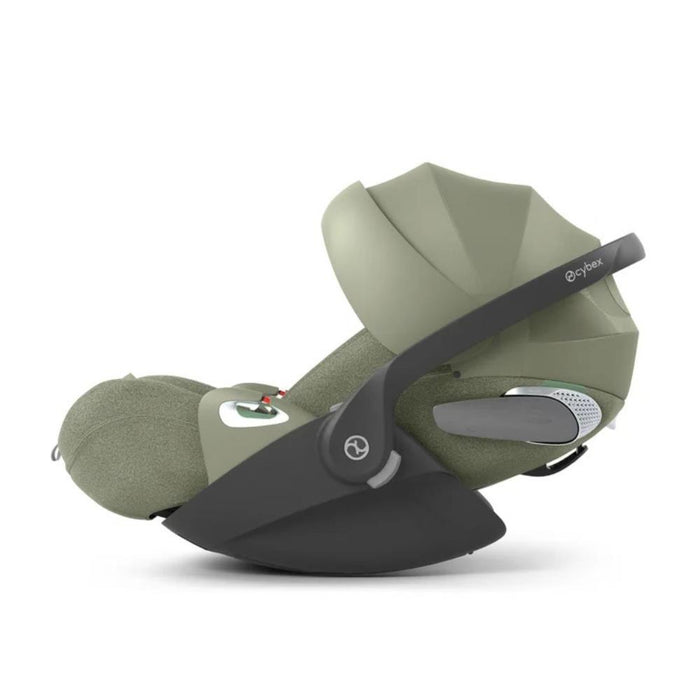 Cybex Cloud T Plus i-Size Sage Green 45-87cm