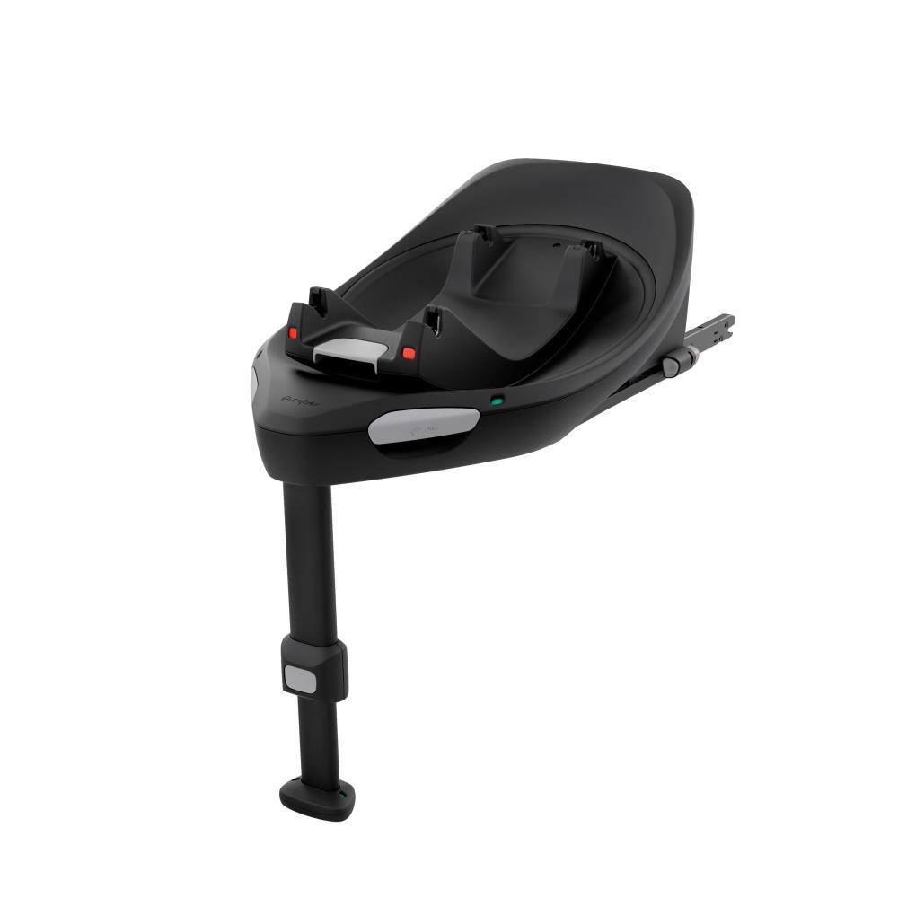 Base Isofix Cybex G3 i-Size Black