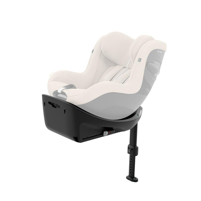 Base Isofix Cybex G3 i-Size Black