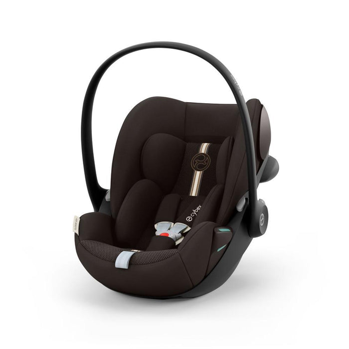 Cybex Cloud G3 Plus Chocolate Brown 40-87cm