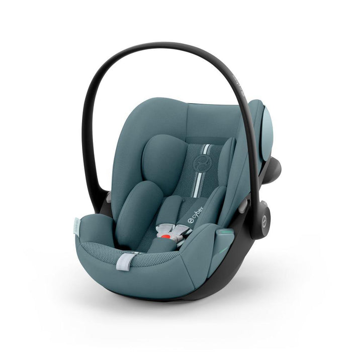 Cybex Cloud G3 Plus Stormy Blue 40-87cm