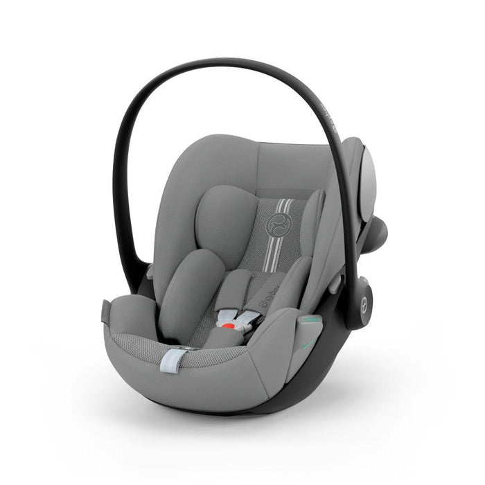 Cybex Cloud G3 Plus Stone Grey 40-87cm