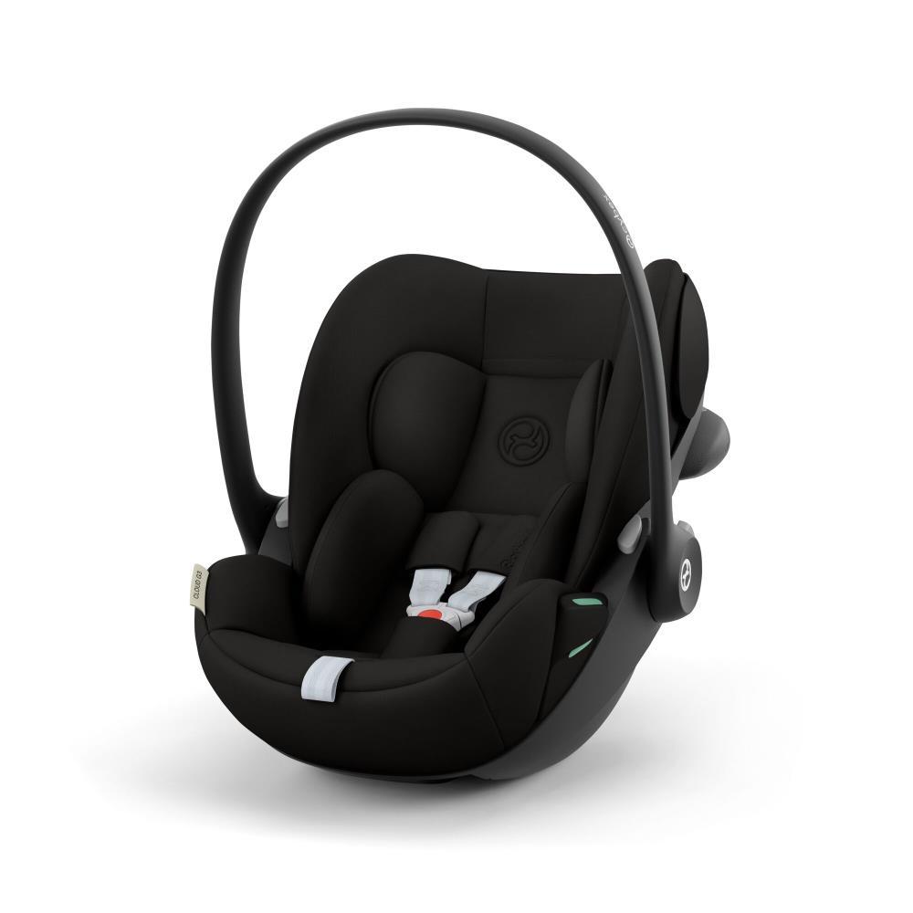 Cybex Cloud G3 Magic Black 40-87cm