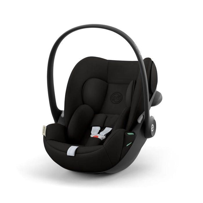 Cybex Cloud G3 Magic Black 40-87cm