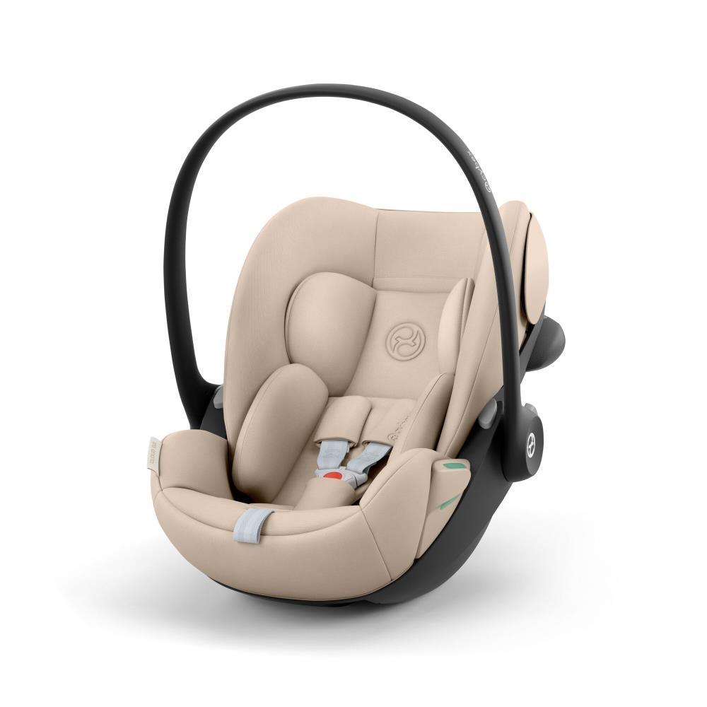 Cybex Cloud G3 Almond Beige 40-87cm