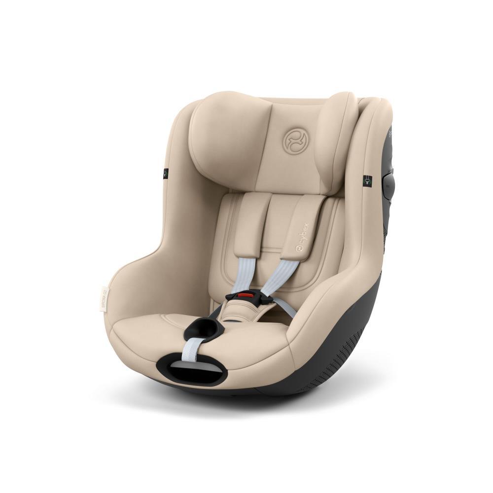Cybex Sirona G3 Almond Beige 61-105cm