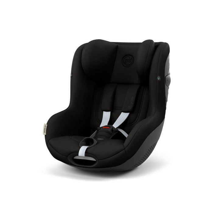 Cybex Sirona G3 Magic Black 61-105cm