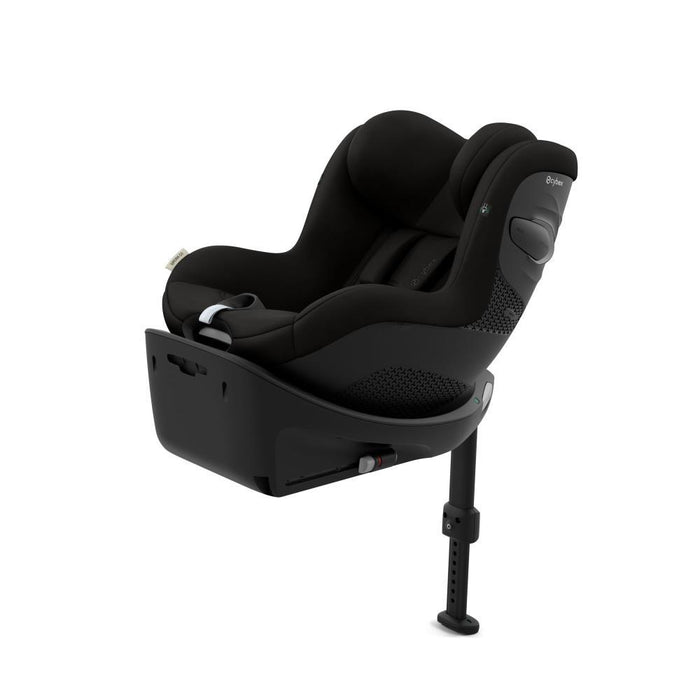 Cybex Sirona G3 Magic Black 61-105cm