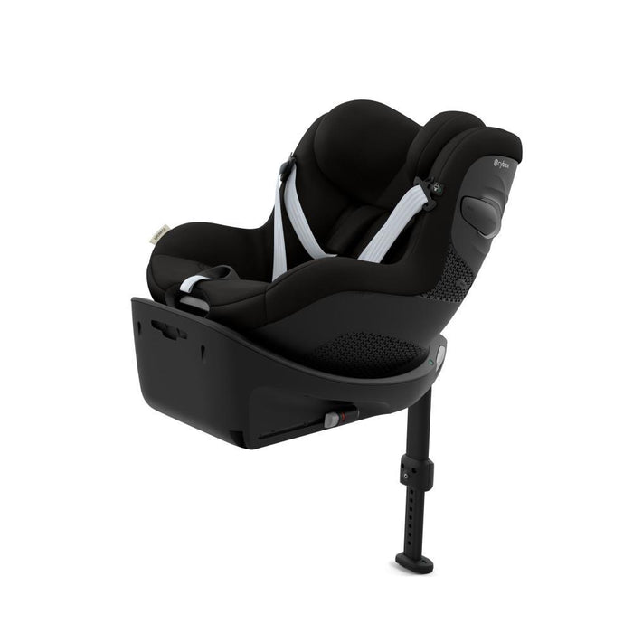 Cybex Sirona G3 Magic Black 61-105cm