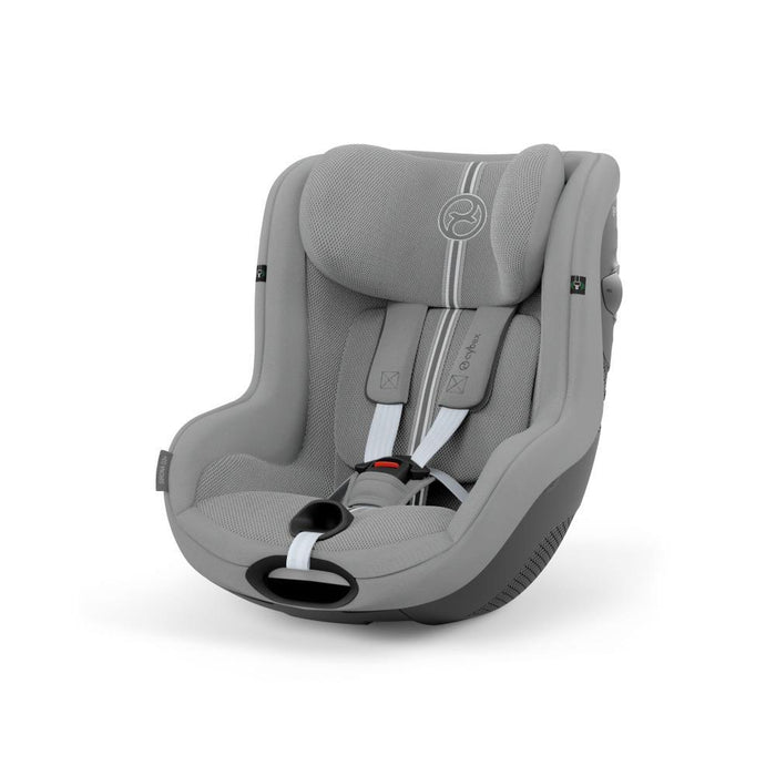 Cybex Sirona G3 Plus Stone Grey 61-105cm