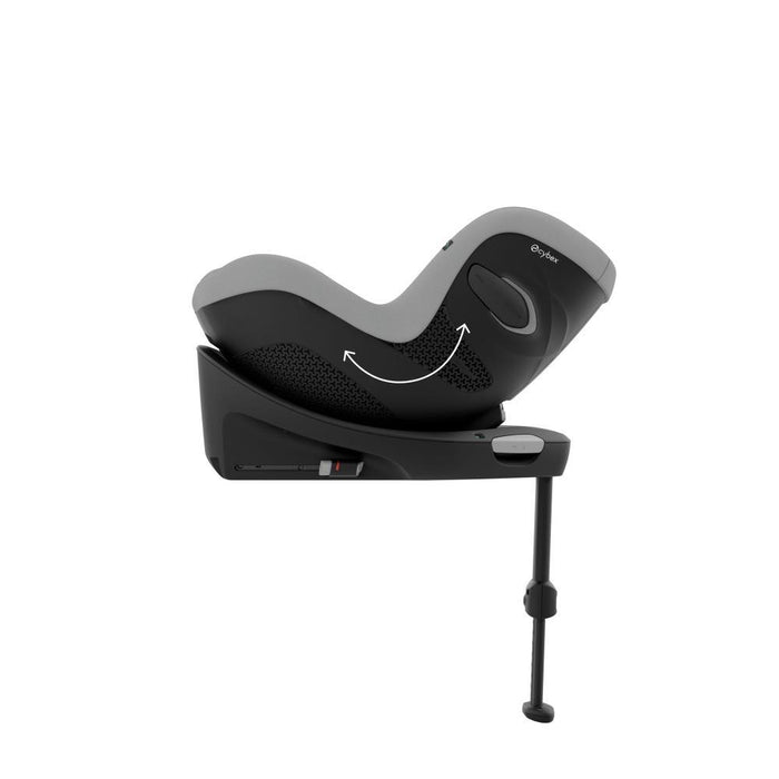 Cybex Sirona G3 Plus Stone Grey 61-105cm