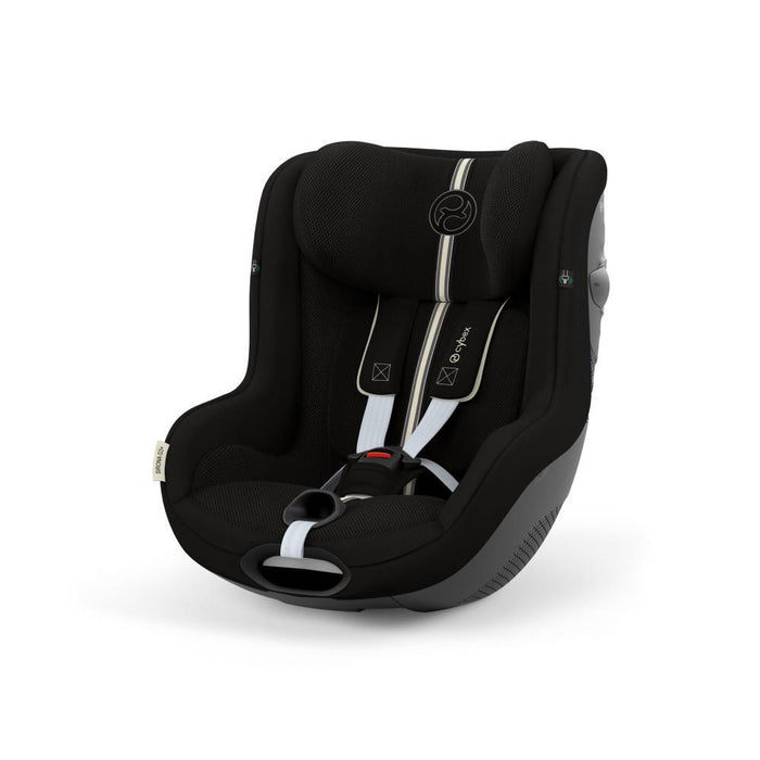 Cybex Sirona G3 Plus Moon Black 61-105cm