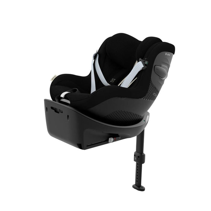 Cybex Sirona G3 Plus Moon Black 61-105cm