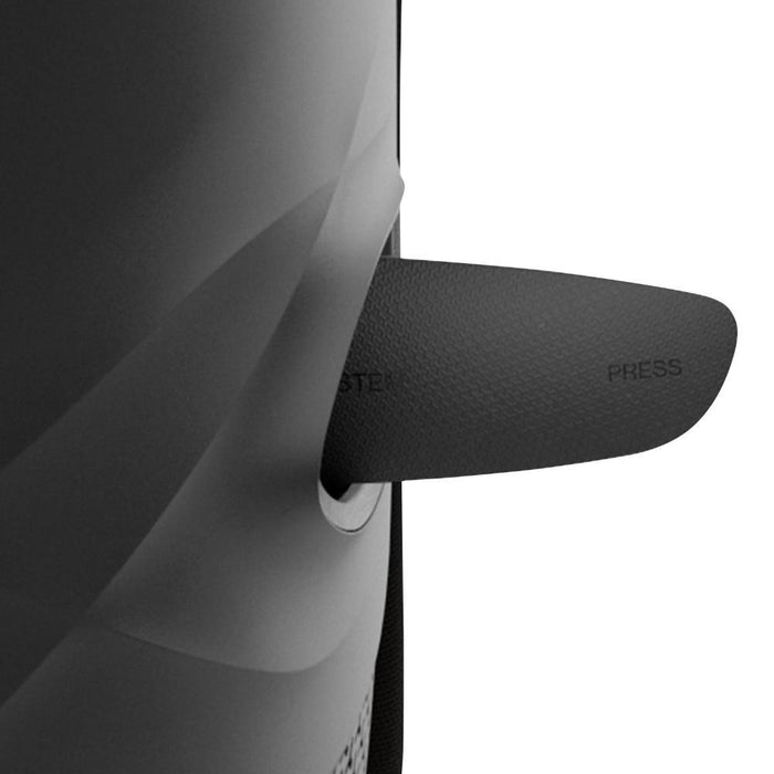 Cybex Sirona G3 Plus Moon Black 61-105cm
