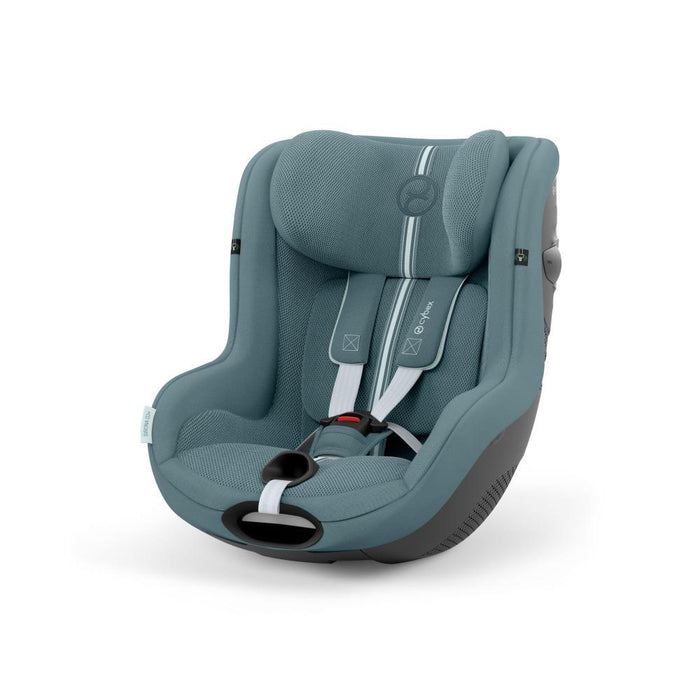 Cybex Sirona G3 Plus Stormy Blue 61-105cm