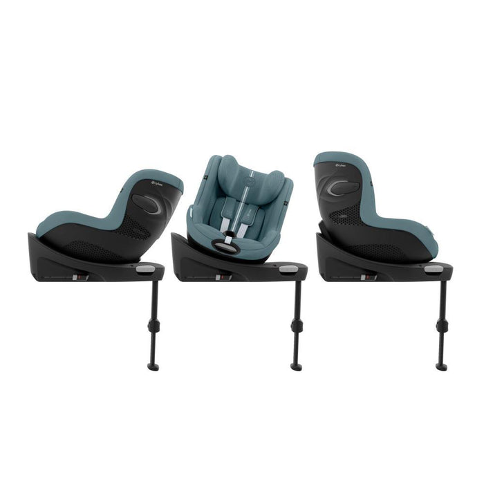 Cybex Sirona G3 Plus Stormy Blue 61-105cm
