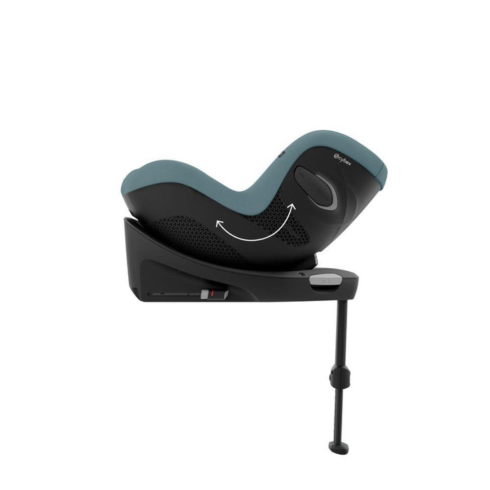 Cybex Sirona G3 Plus Stormy Blue 61-105cm