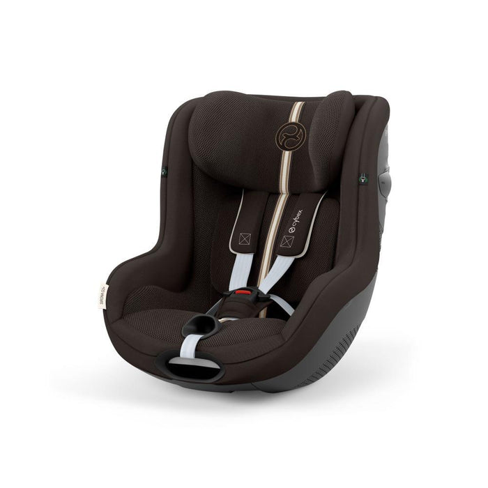 Cybex Sirona G3 Plus Chocolate Brown 61-105cm