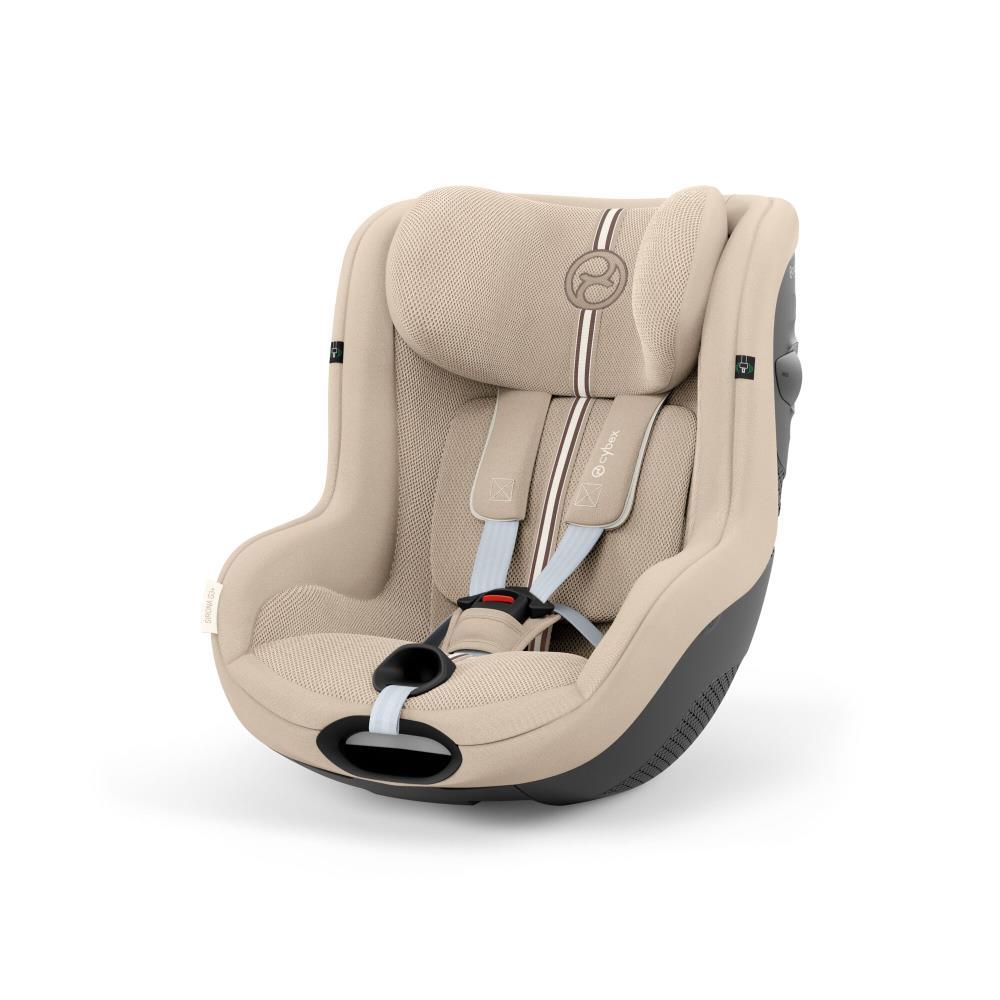 Cybex Sirona G3 Plus Almond Beige 61-105cm