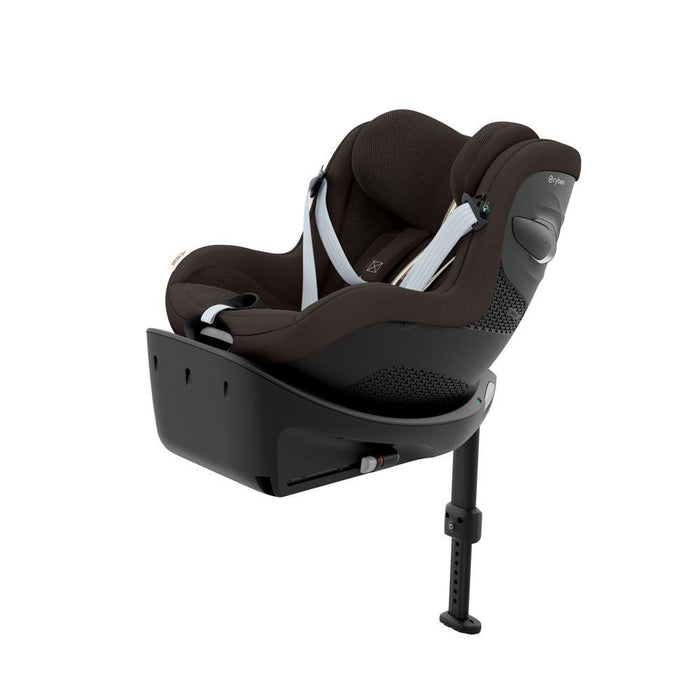 Cybex Sirona Gi Plus i-Size Chocolate Brown 61-105 cm