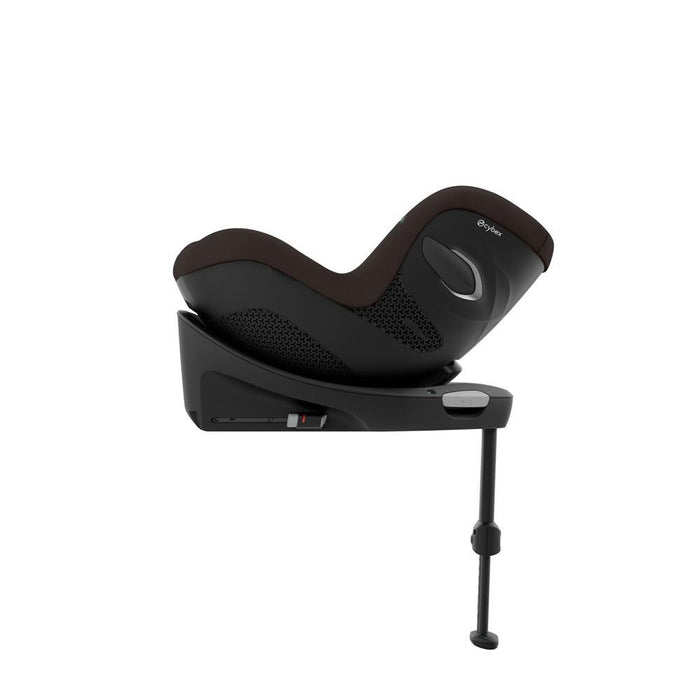 Cybex Sirona Gi Plus i-Size Chocolate Brown 61-105 cm