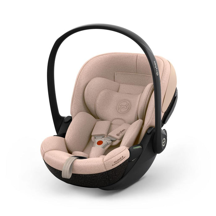 Cybex Cloud S Cozy Beige 40-87cm