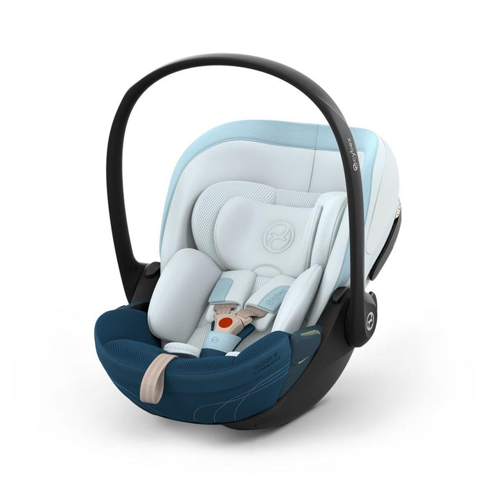 Cybex Cloud S Style Opal Blue 40-87 cm