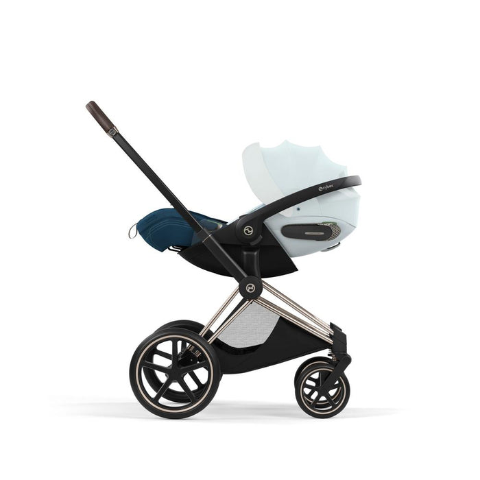 Cybex Cloud S Style Opal Blue 40-87 cm