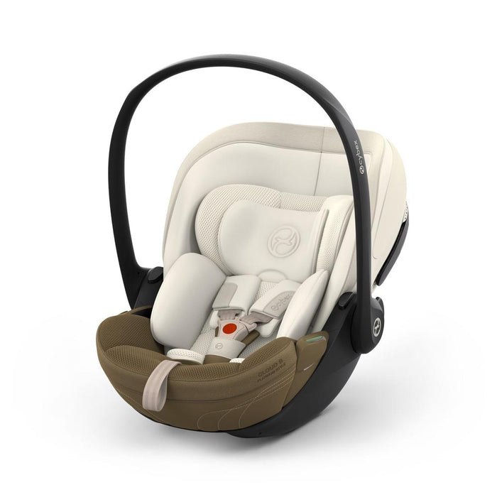 Cybex Cloud S Style Jade Green 40-87 cm