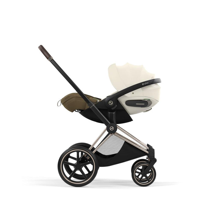 Cybex Cloud S Style Jade Green 40-87 cm
