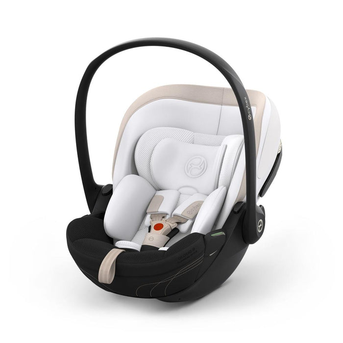 Cybex Cloud S Style Off White 40-87 cm
