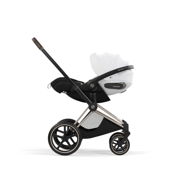 Cybex Cloud S Style Off White 40-87 cm