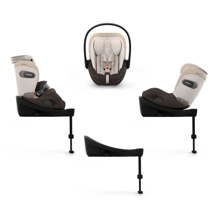 Cybex Base Isofix S i-Size