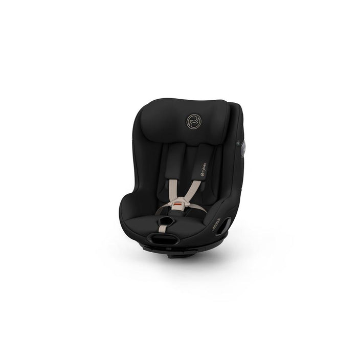 Cybex Sirona S Sepia Black 61-105 cm