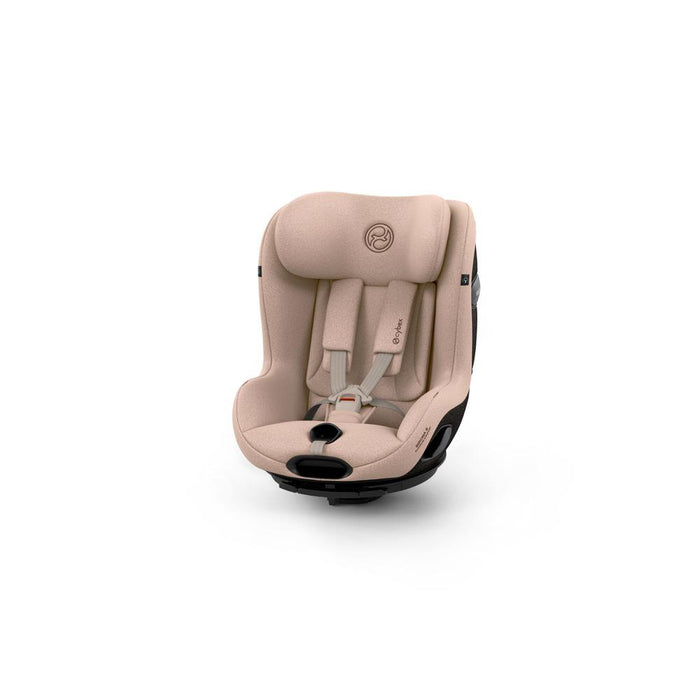 Cybex Sirona S Cozy Beige 61-105 cm