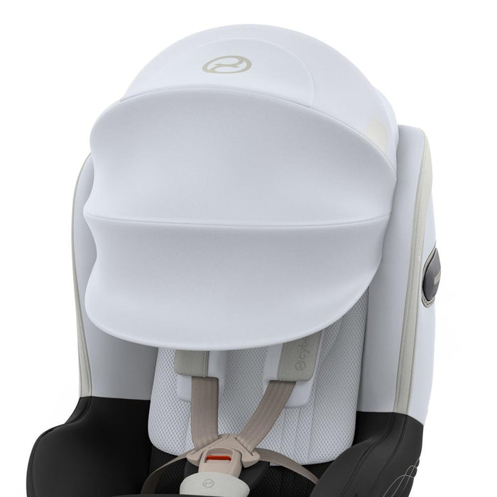 Cybex Sirona S Style Misty Grey 61-105 cm