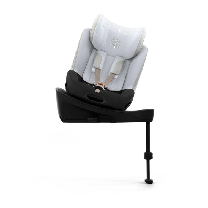 Cybex Sirona S Style Misty Grey 61-105 cm