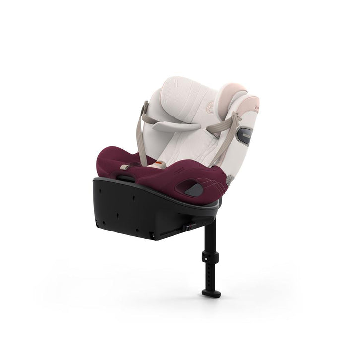 Cybex Sirona S Style Quartz Pink 61-105 cm