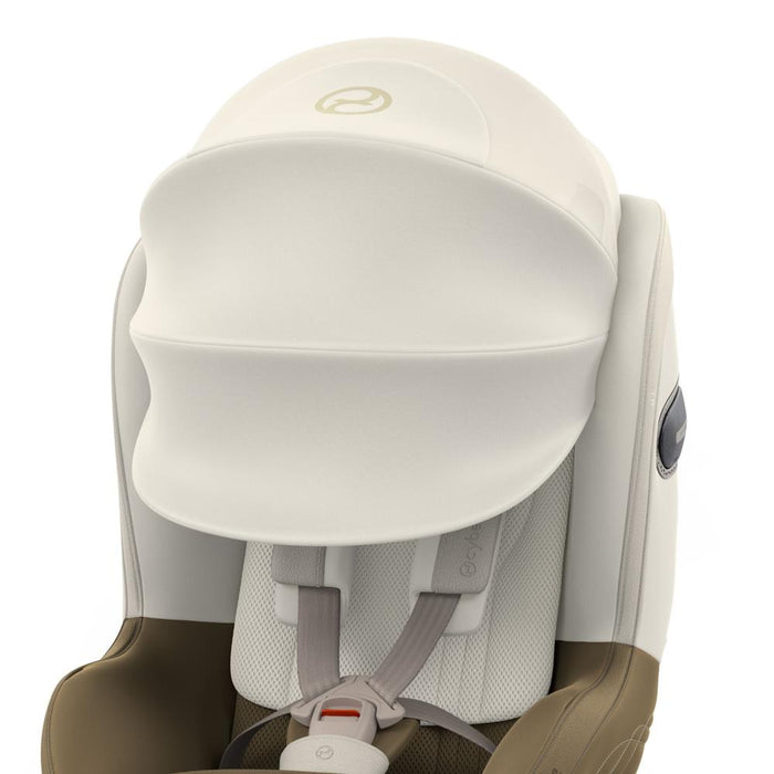 Cybex Sirona S Style Jade Green 61-105 cm