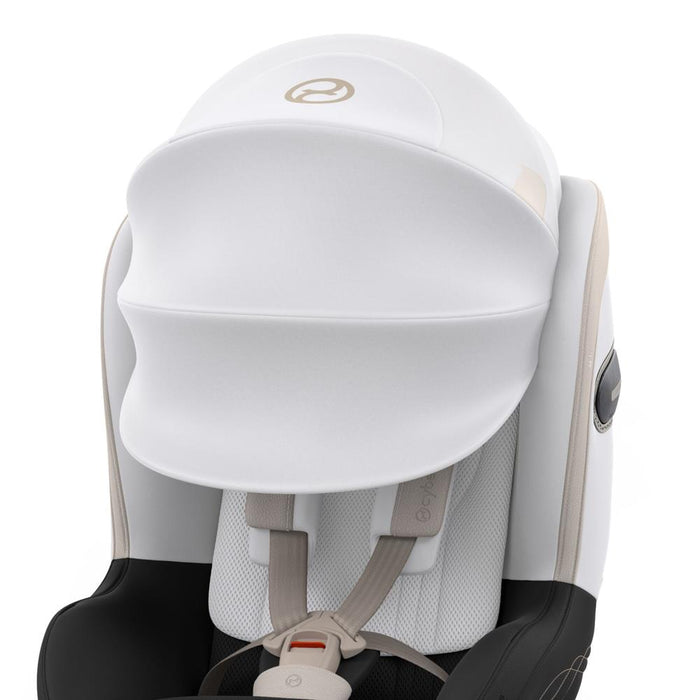 Cybex Sirona S Style Off White 61-105 cm