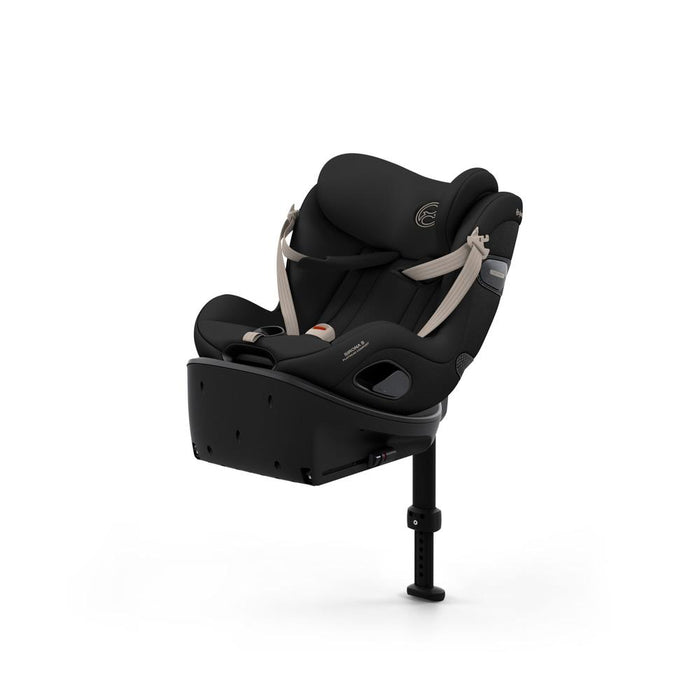 Cybex Sirona Si Sepia Black 61-105 cm