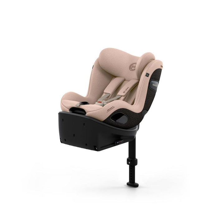 Cybex Sirona Si Cozy Beige 61-105cm