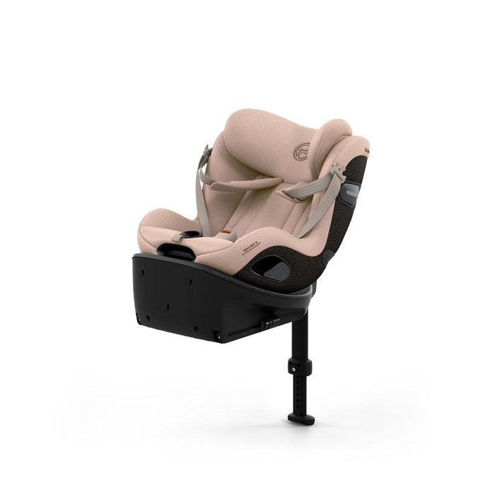 Cybex Sirona Si Cozy Beige 61-105cm
