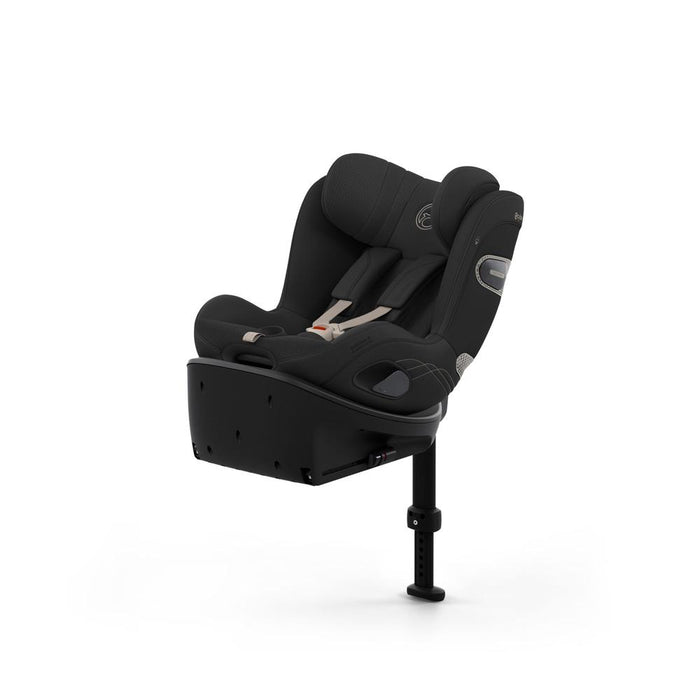 Cybex Sirona Si Style Sepia Black 61-105cm