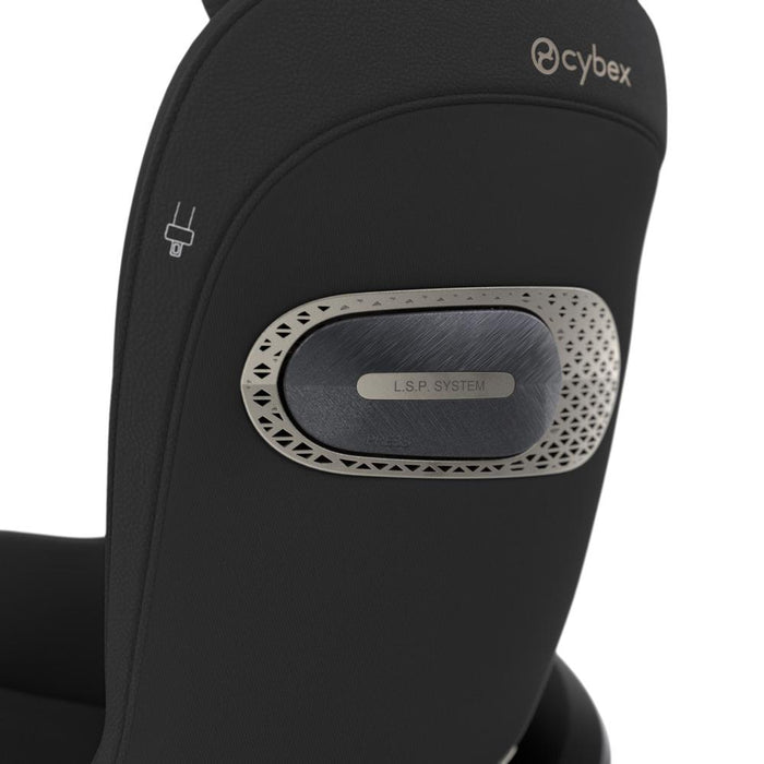 Cybex Sirona Si Style Sepia Black 61-105cm