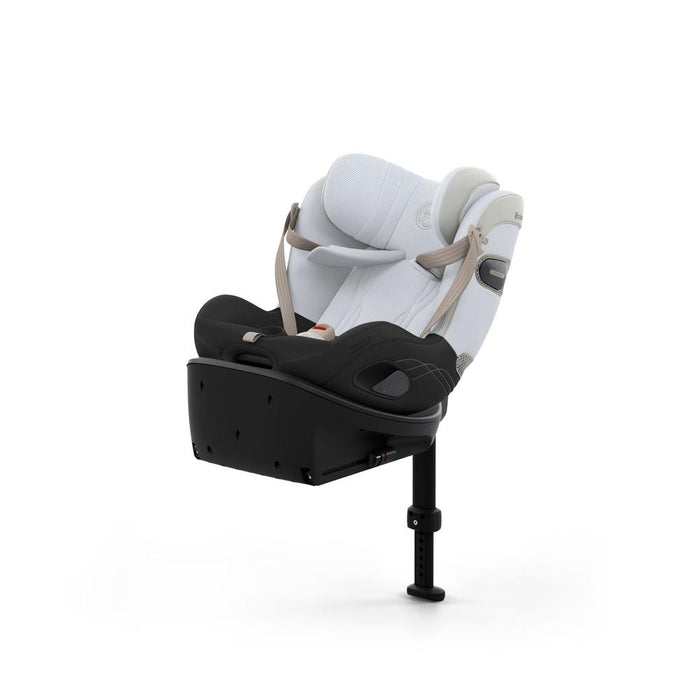 Cybex Sirona Si Style Misty Grey 61-105cm