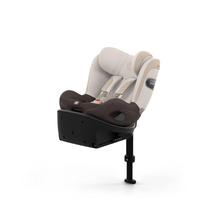 Cybex Sirona Si Style Amber Brown 61-105cm