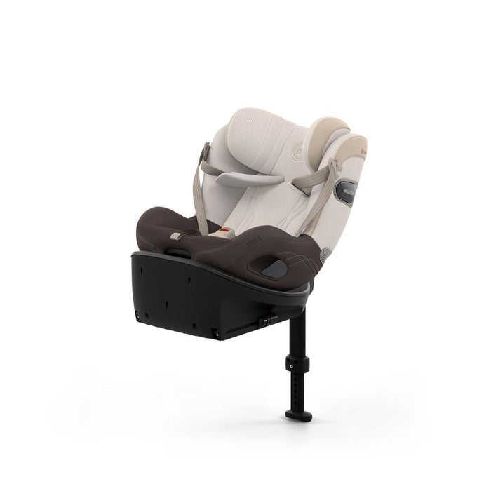 Cybex Sirona Si Style Amber Brown 61-105cm